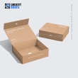 luxury magnetic closure rigid boxes