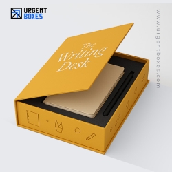 Custom Booklet Boxes