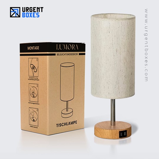 custom-lamp-packaging-boxes