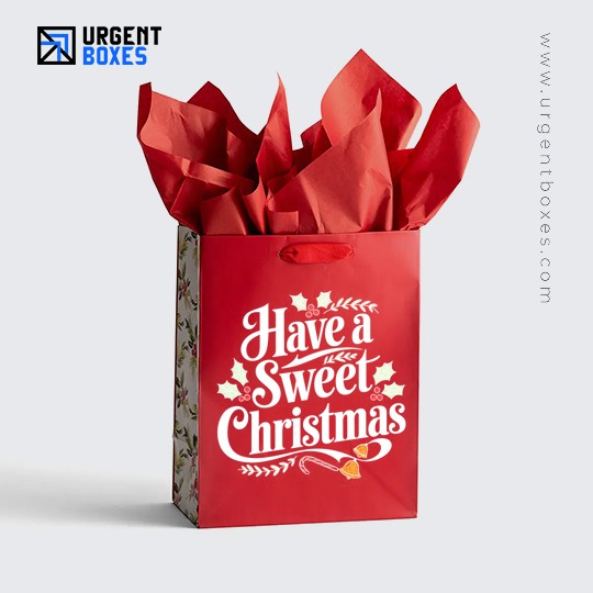 Christmas Gift Bags