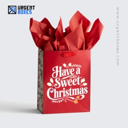 Christmas Gift Bags