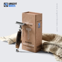 High-Quality Razo -Packaging Box