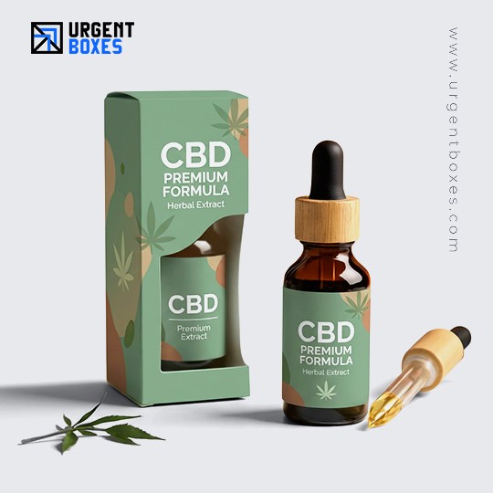 Custom CBD Window Boxes