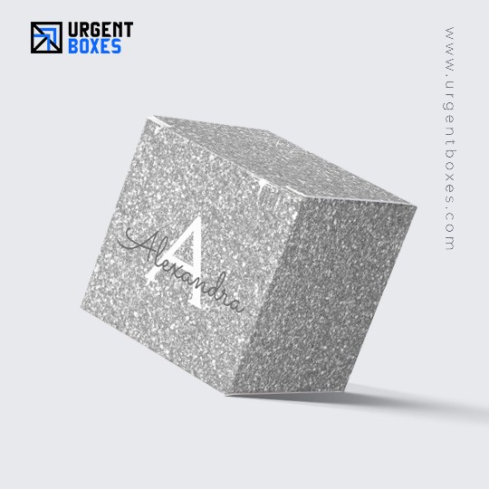 Custom Glitter-Boxes