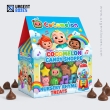 Cocomelon Candy Boxes Birthday Theme