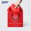 Printed Candle Packaging Bags