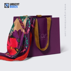 Custom-Boutique Paper Bags