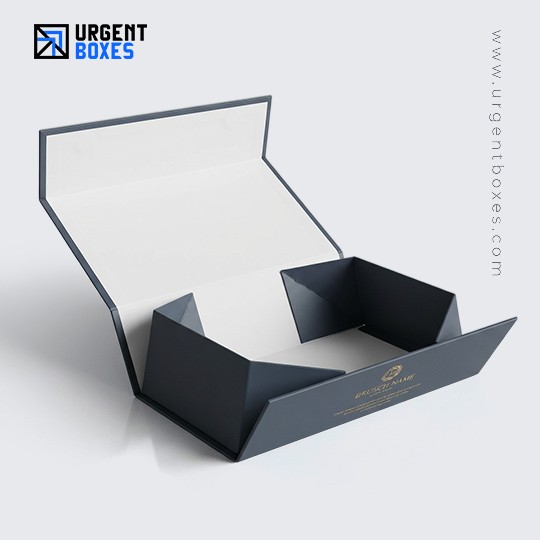 collapsible Rigid Boxes
