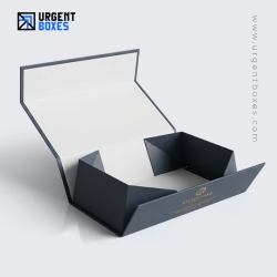 collapsible Rigid Boxes