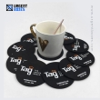 Promotional Paper Coasters