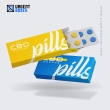 custom CBD pill boxes