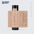 sustainable lip balm label printing