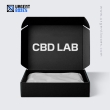 CBD gift packaging boxes