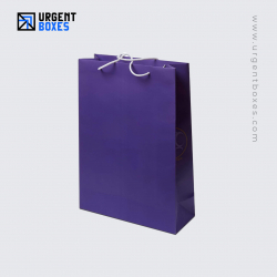 Custom Paper Bags USA