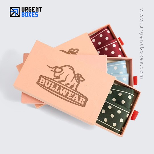 custom bandana packaging