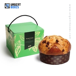 custom panettone boxes