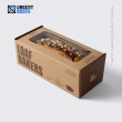 Custom Loaf Cake Boxes