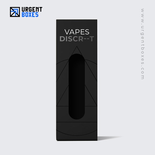 wholesale discreet vape packaging usa