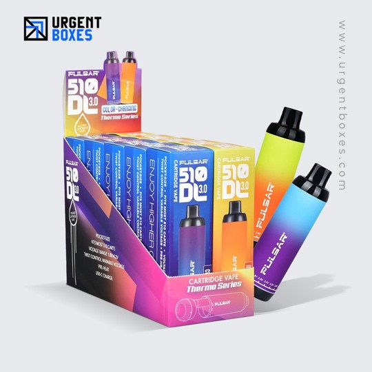 vape pod display boxes