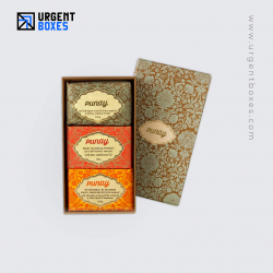 Soap Boxes Wholesale