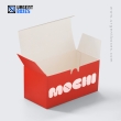cardboard mochi packaging