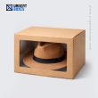 cardboard hat shipping boxes