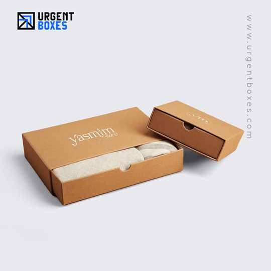 wholesale custom luxury clothing boxes