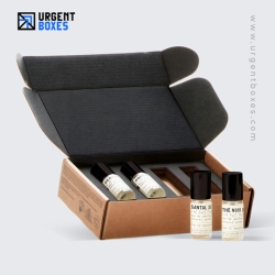 premium fragrance roller boxes