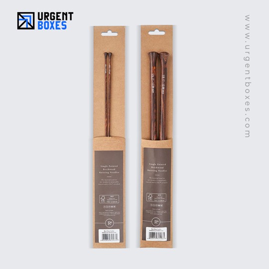 cardboard chopstick boxes