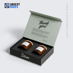 candle boxes with inserts