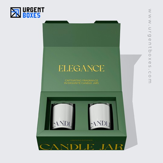 candle boxes with foam inserts