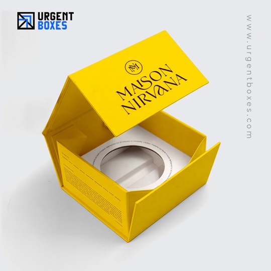 protective candle packaging boxes