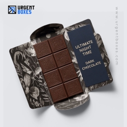 custom chocolate envelopes