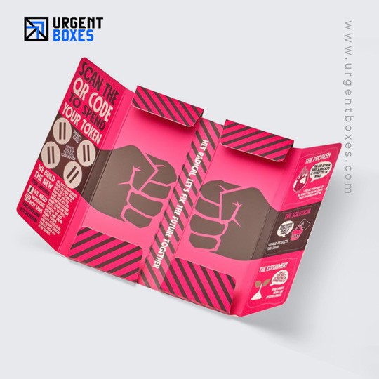 printed chocolate envelopes