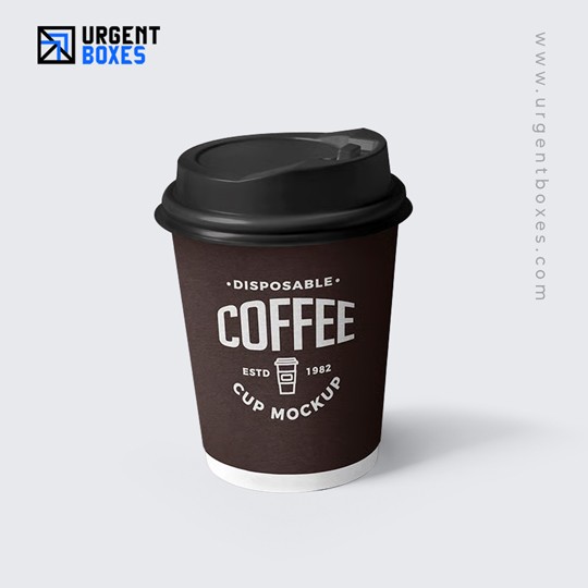 custom printed coffee sleeves