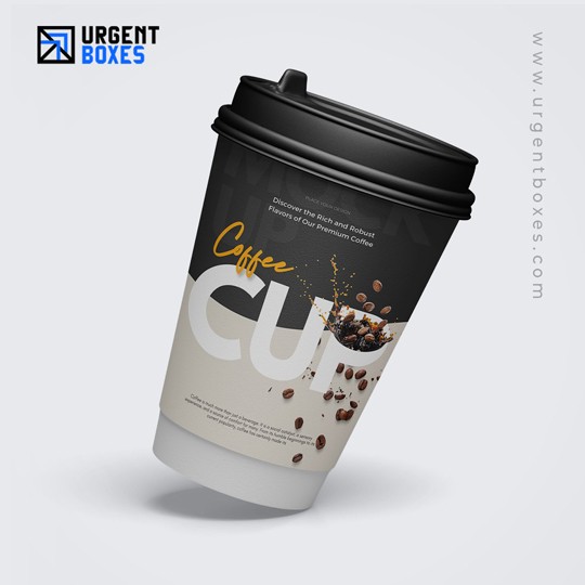coffee sleeves with logo printing