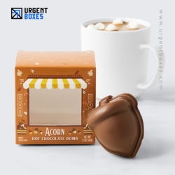 custom cocoa bomb boxes
