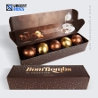 cocoa bomb boxes with inserts