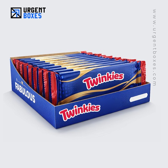 twinkies packaging boxes