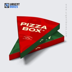 printed pizza slice boxes