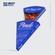 custom pizza slice boxes