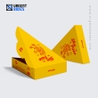 pizza takeaway boxes