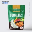 dumpling packaging bags
