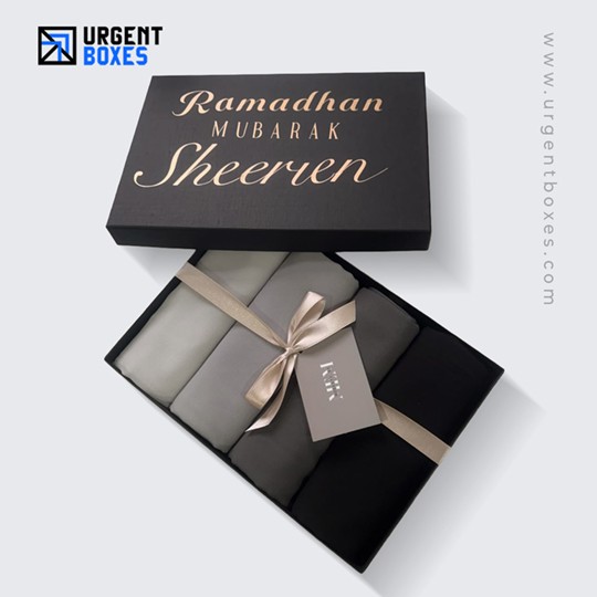 abaya gift boxes
