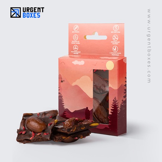 hang tab boxes with secure closures