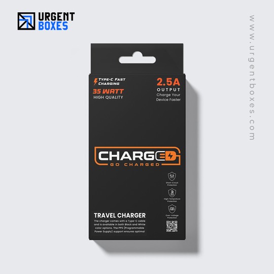 printed hang tab boxes