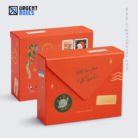 christmas apparel boxes