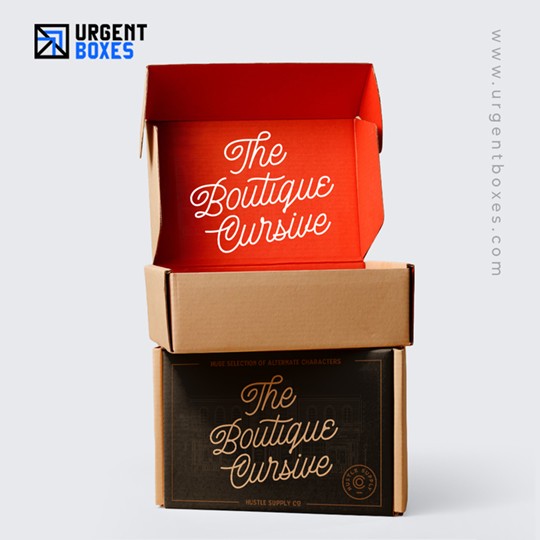 branded boutique boxes wholesale