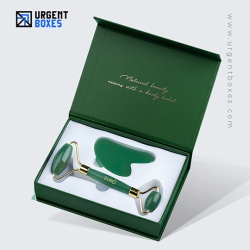 protective packaging for jade rollers