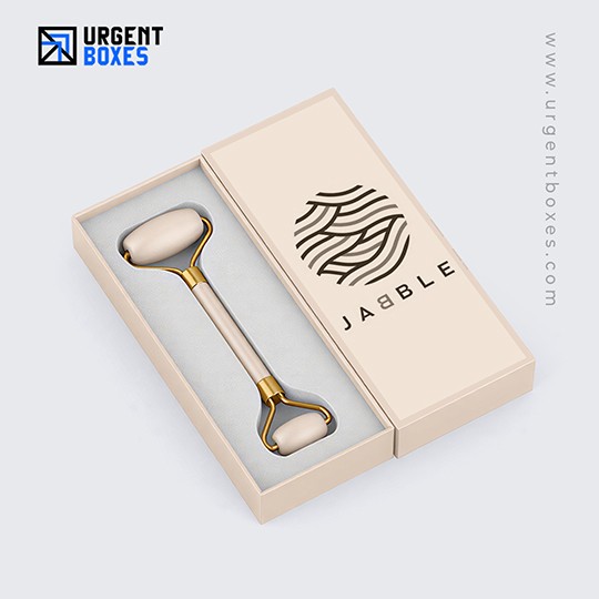 Jade roller gift boxes